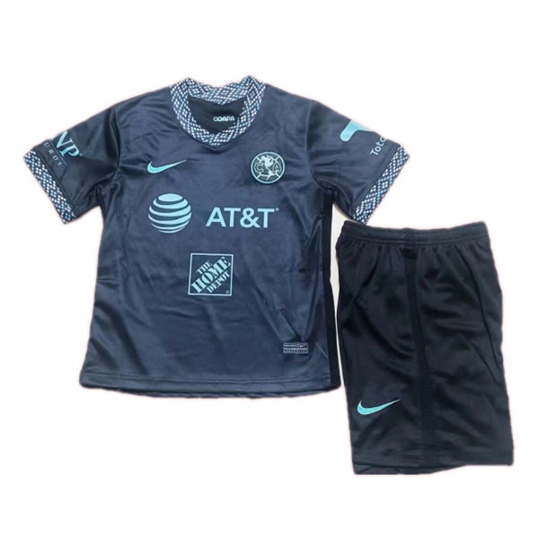 Camiseta Club América 3ª Niño 2022-2023